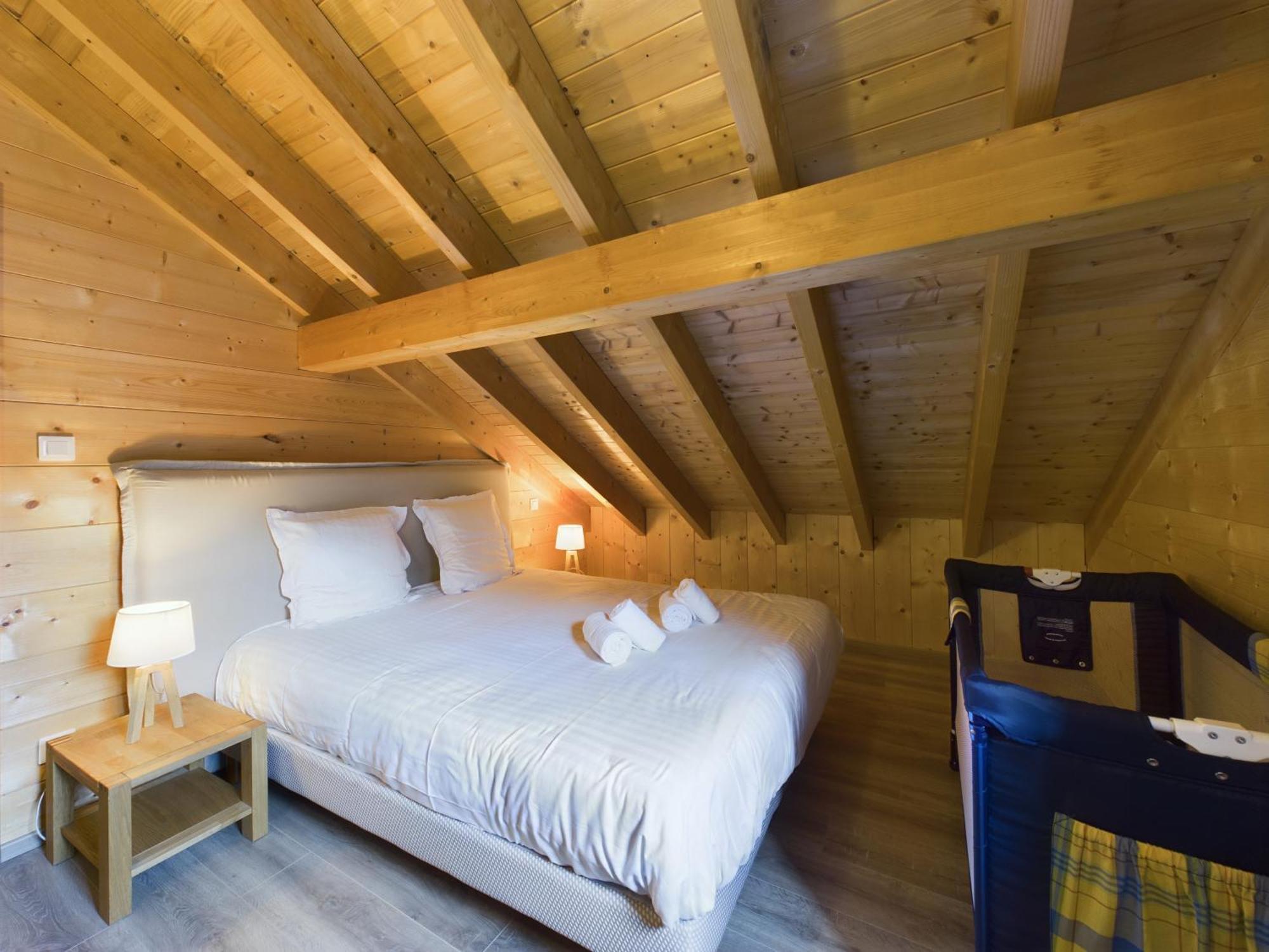 Le Chalet Du Pere Michel, Jacuzzi, Sauna, Jardin La Bresse Luaran gambar